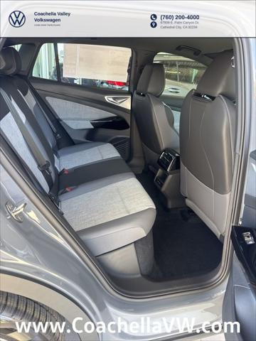 2026 Volkswagen ID.4 Pro
