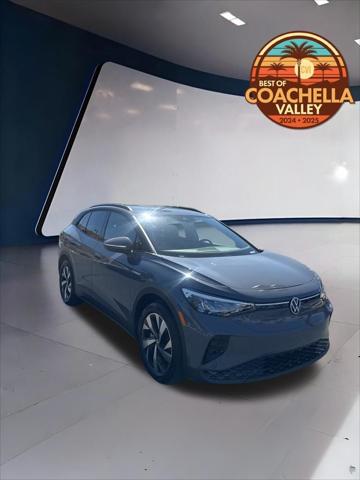 2026 Volkswagen ID.4 Pro for sale in Indio, CA