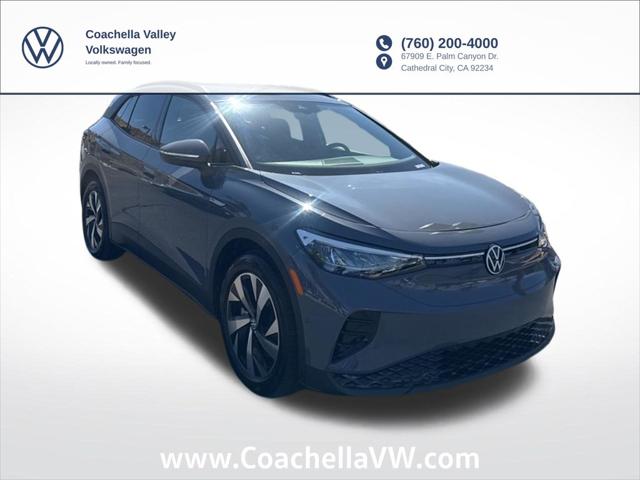 2026 Volkswagen ID.4 Pro for sale in Indio, CA
