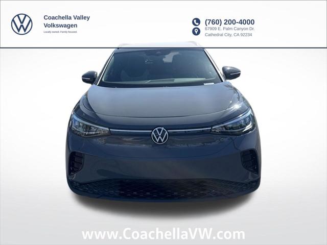 2026 Volkswagen ID.4 Pro