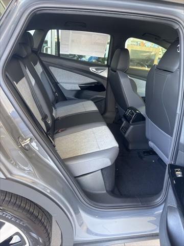 2026 Volkswagen ID.4 Pro