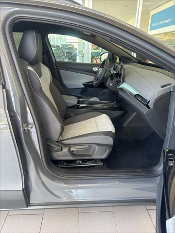 2026 Volkswagen ID.4 Pro