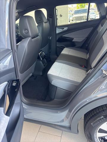 2026 Volkswagen ID.4 Pro