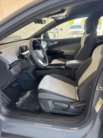 2026 Volkswagen ID.4 Pro