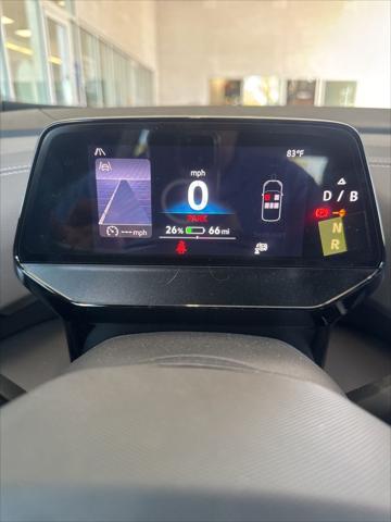2026 Volkswagen ID.4 Pro
