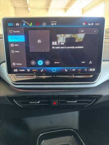 2026 Volkswagen ID.4 Pro