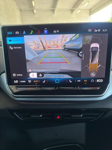 2026 Volkswagen ID.4 Pro