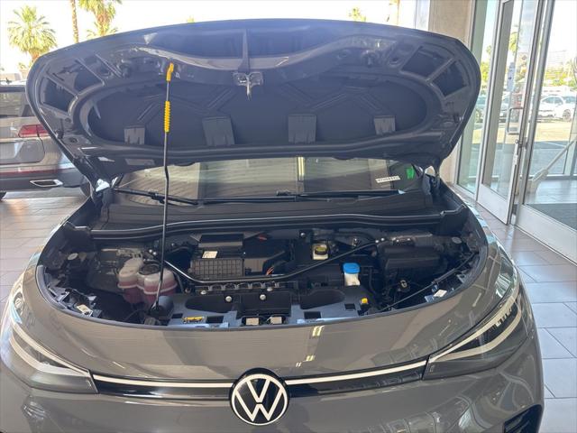 2026 Volkswagen ID.4 Pro