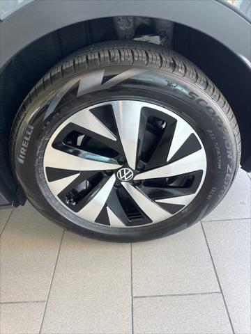 2026 Volkswagen ID.4 Pro