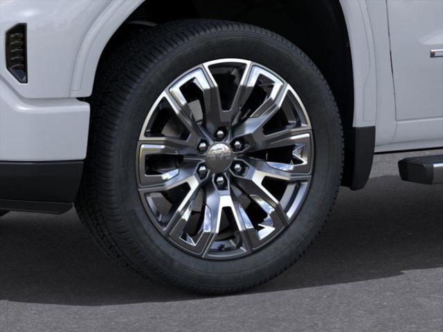 2026 GMC Sierra 1500 Crew Cab, Short Bed, Denali, 4WD