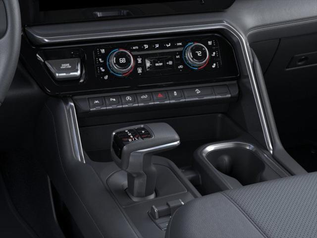 2026 GMC Sierra 1500 Crew Cab, Short Bed, Denali, 4WD