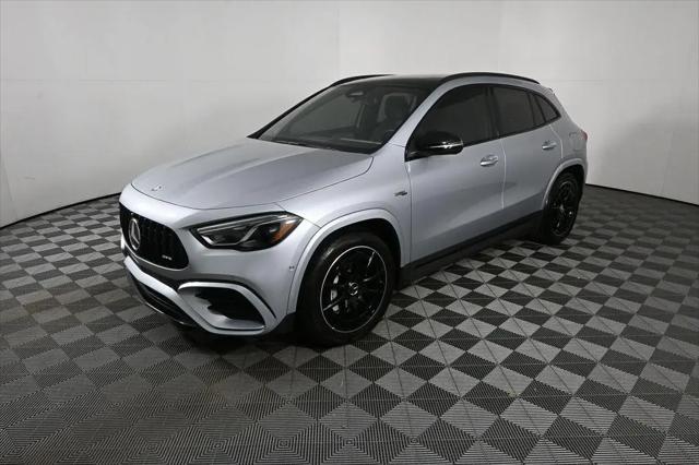 2026 Mercedes-Benz GLA-CLASS 4MATIC for sale in Atlanta, GA