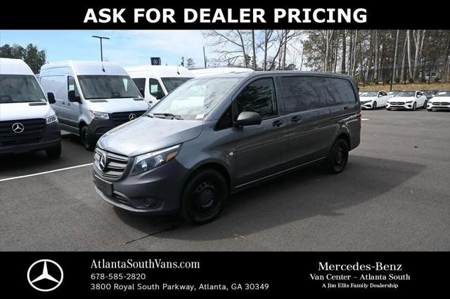 2023 Mercedes-Benz Metris Base for sale in Atlanta, GA