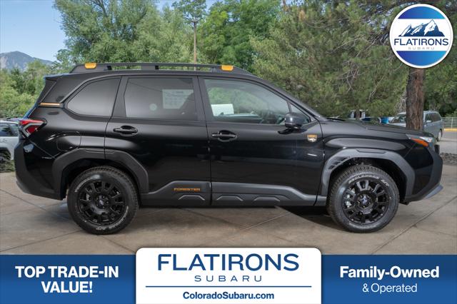 2026 Subaru Forester Wilderness for sale in Boulder, CO