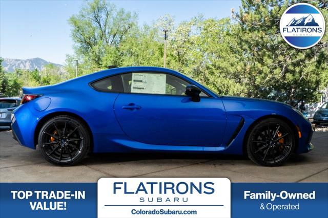 2026 Subaru BRZ tS for sale in Boulder, CO