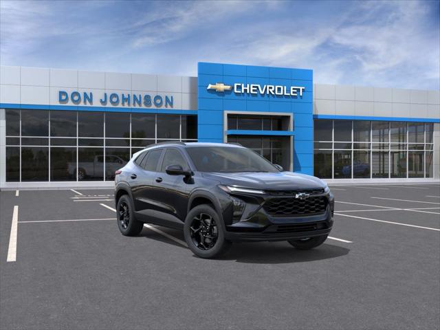 2026 Chevrolet Trax FWD LT for sale in Rice Lake, WI