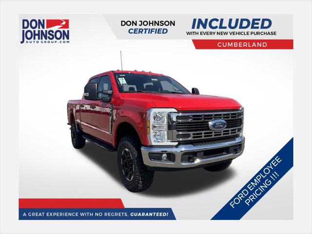 2026 Ford F-350 XLT for sale in Rice Lake, WI