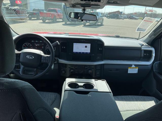 2026 Ford F-350 XLT