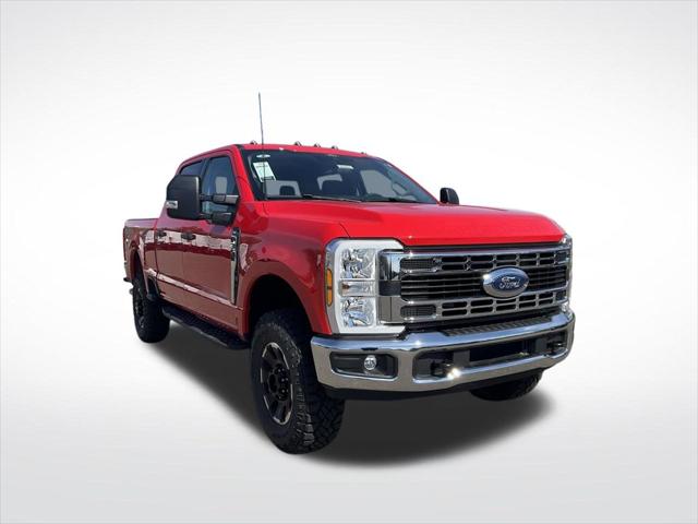2026 Ford F-350 XLT
