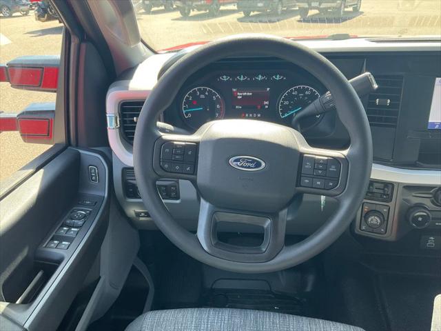 2026 Ford F-350 XLT