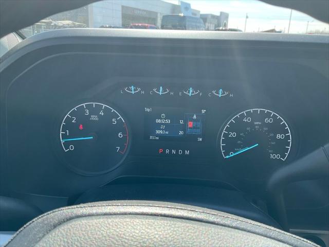 2026 Ford F-350 XLT