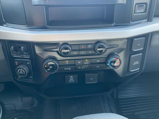 2026 Ford F-350 XLT