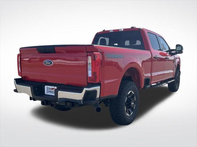 2026 Ford F-350 XLT