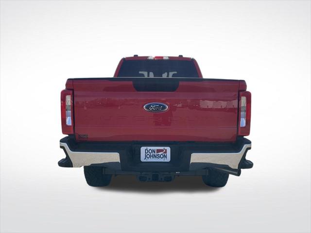 2026 Ford F-350 XLT