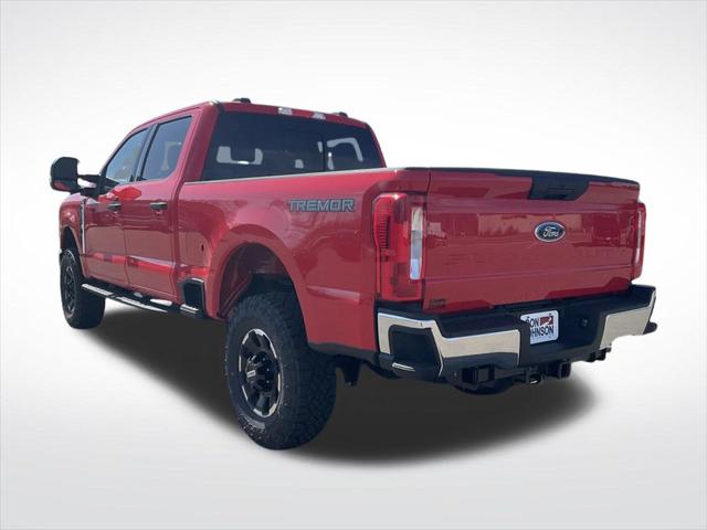 2026 Ford F-350 XLT