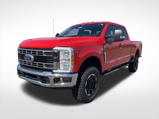 2026 Ford F-350 XLT