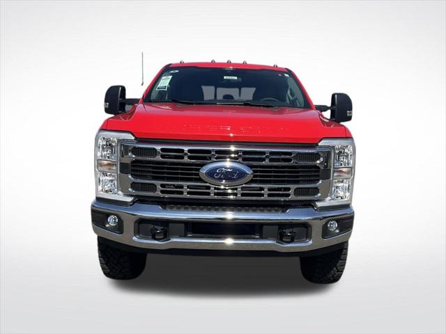 2026 Ford F-350 XLT