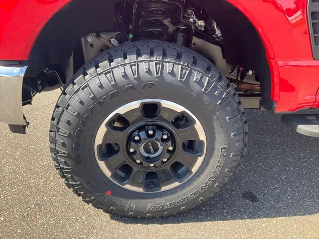2026 Ford F-350 XLT