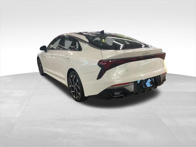2025 Kia K5 EX