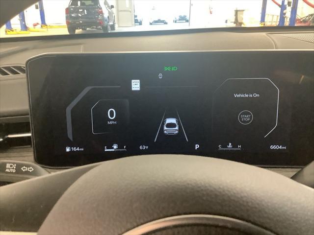 2025 Kia K5 EX