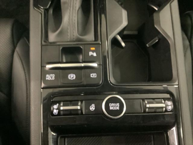 2025 Kia K5 EX