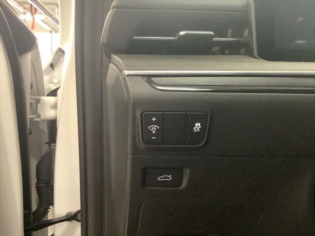 2025 Kia K5 EX
