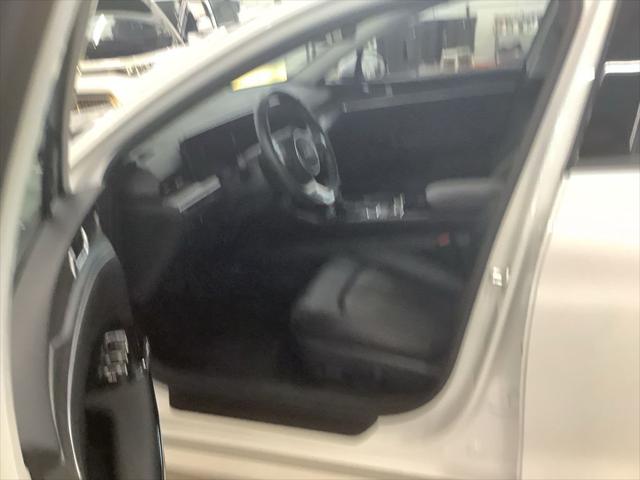 2025 Kia K5 EX