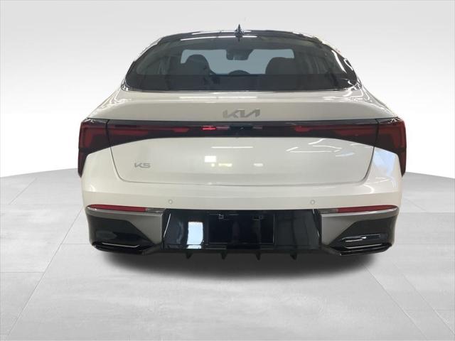 2025 Kia K5 EX