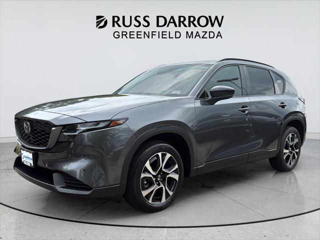 2026 Mazda CX-5 2.5 S Preferred for sale in Greenfield, WI