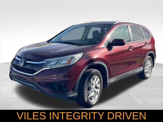 2016 Honda CR-V EX-L for sale in Knoxville, TN