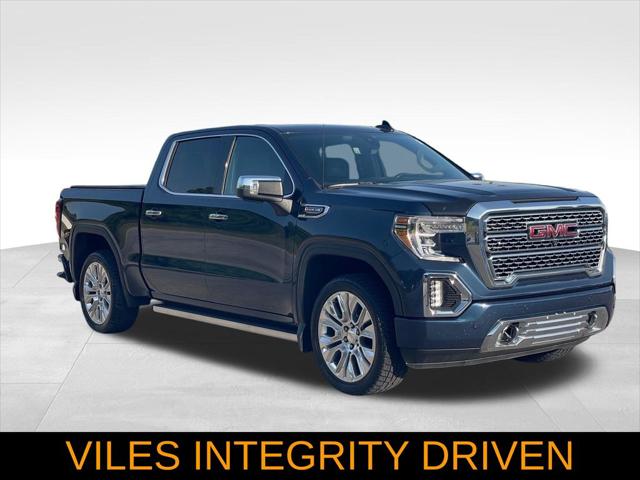 2020 GMC Sierra 1500 4WD Crew Cab Short Box Denali for sale in Knoxville, TN