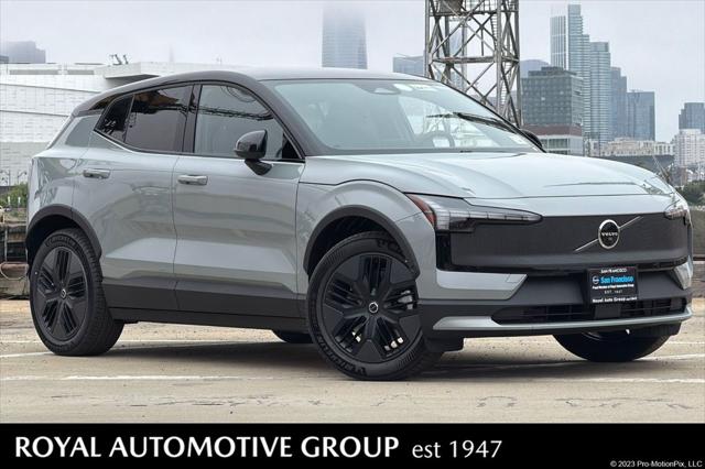 2026 Volvo EX30 Cross Country Ultra, Twin Motor Performance, Fully electric for sale in San Francisco, CA