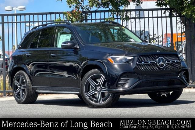 2026 Mercedes-Benz GLE GLE 350 GLE 350 for sale in Signal Hill, CA