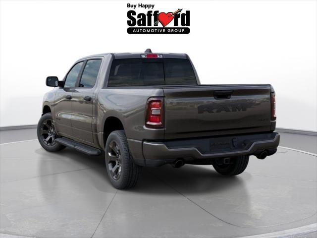 2026 RAM Ram 1500 RAM 1500 EXPRESS CREW CAB 4X4 57 BOX 2026 RAM Ram 1500 RAM 1500 EXPRESS CREW CAB 4X4 57 BOX