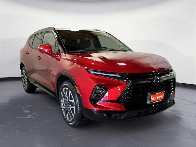 2026 Chevrolet Blazer RS for sale in Yakima, WA
