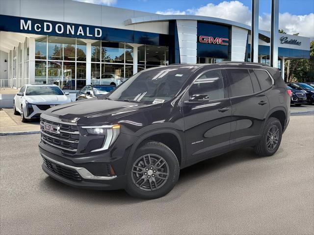 2026 GMC Acadia Elevation AWD for sale in Saginaw, MI