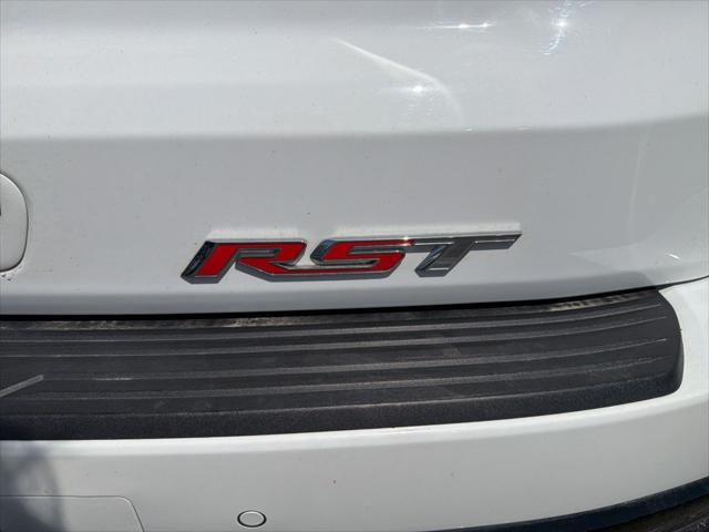 2024 Chevrolet Suburban 4WD RST