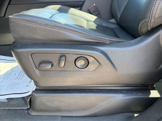 2024 Chevrolet Suburban 4WD RST