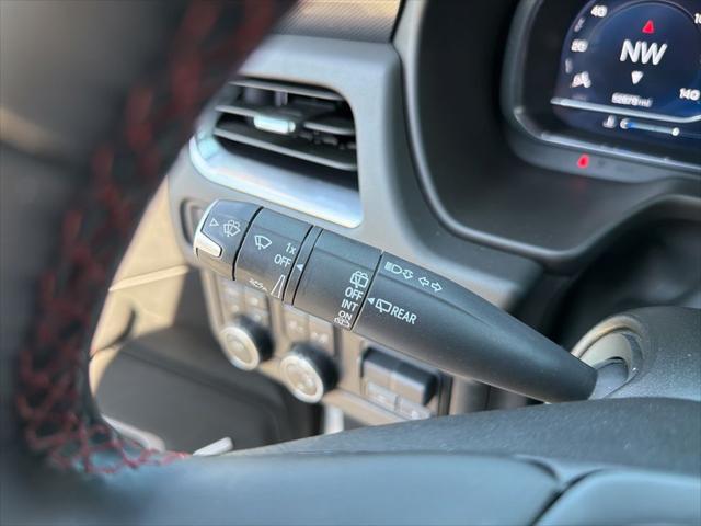 2024 Chevrolet Suburban 4WD RST