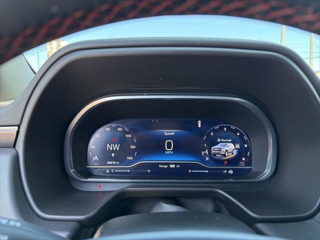 2024 Chevrolet Suburban 4WD RST